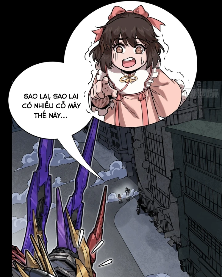 Tinh Giáp Hồn Tướng Chapter 373 - 101