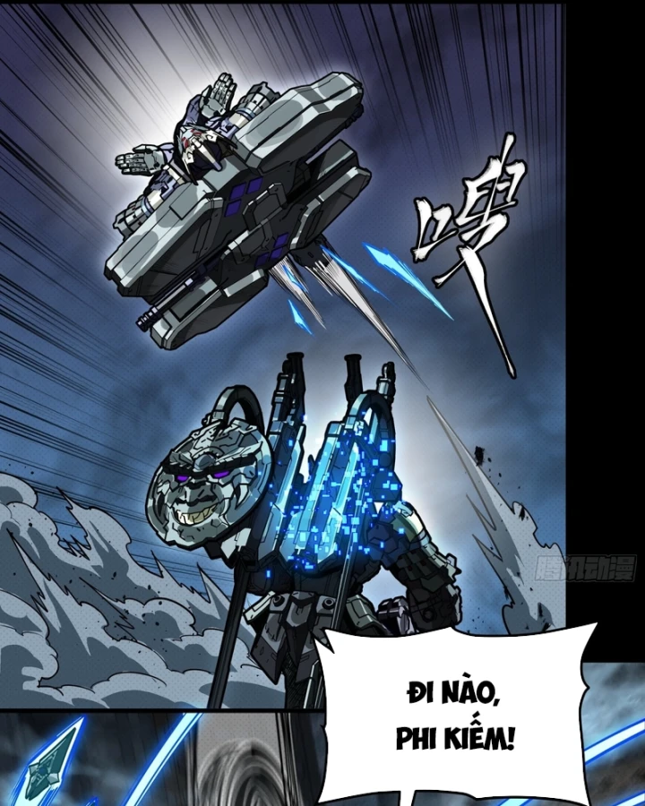 Tinh Giáp Hồn Tướng Chapter 373 - 111