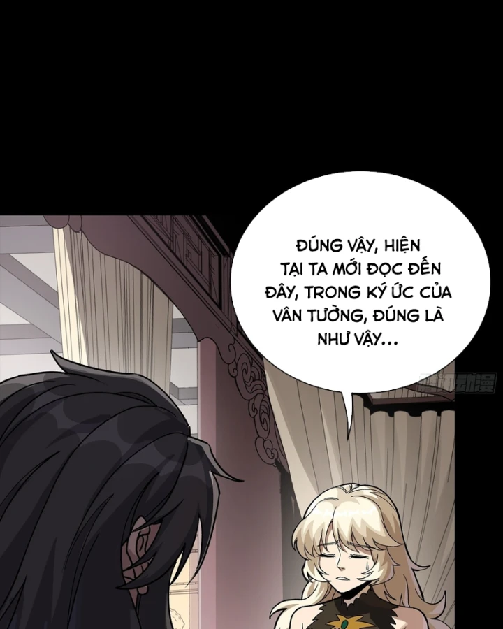 Tinh Giáp Hồn Tướng Chapter 373 - 135
