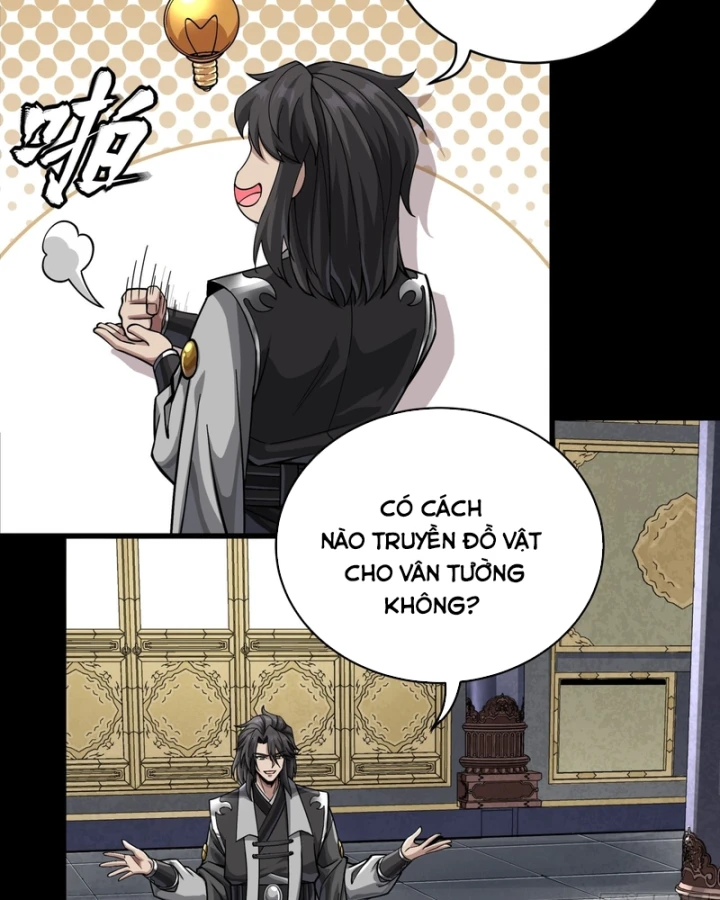 Tinh Giáp Hồn Tướng Chapter 373 - 139