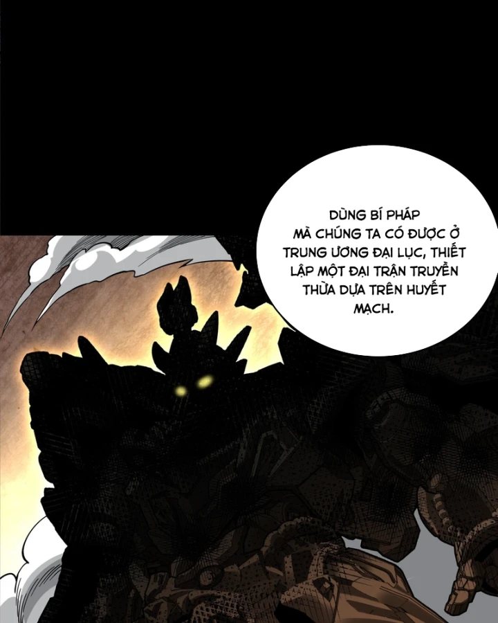 Tinh Giáp Hồn Tướng Chapter 373 - 141
