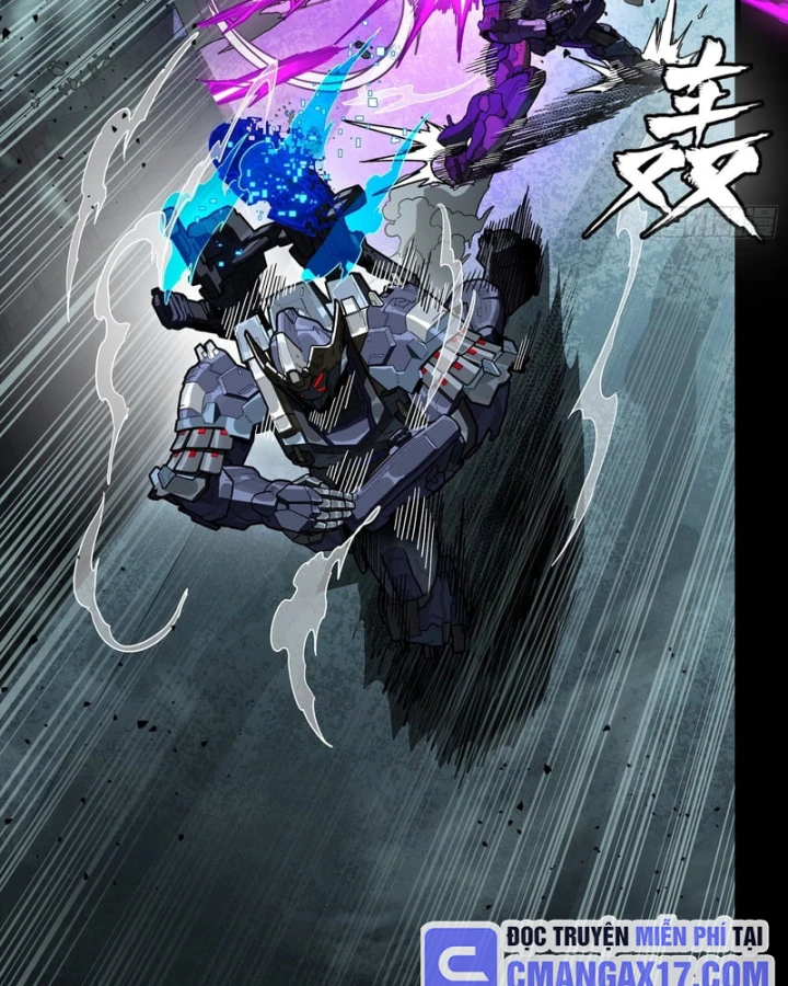 Tinh Giáp Hồn Tướng Chapter 374 - 9