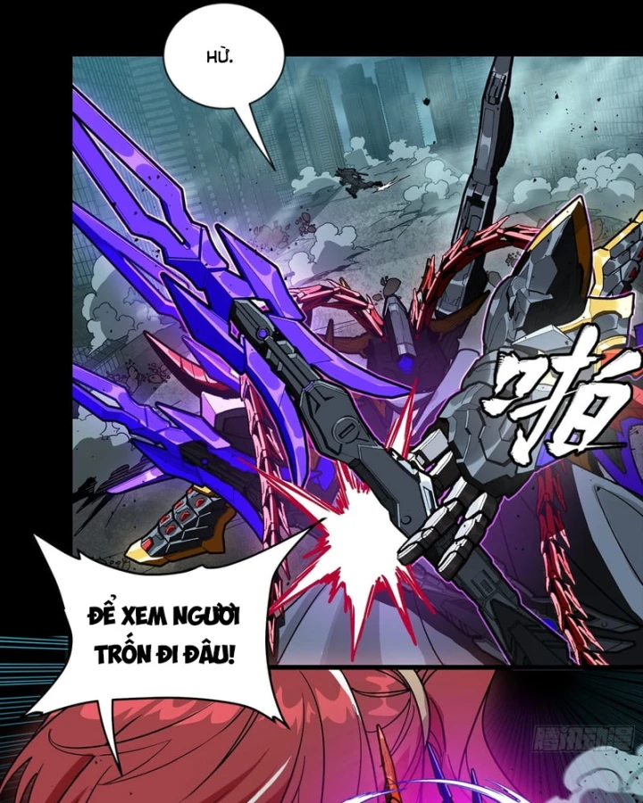 Tinh Giáp Hồn Tướng Chapter 374 - 16