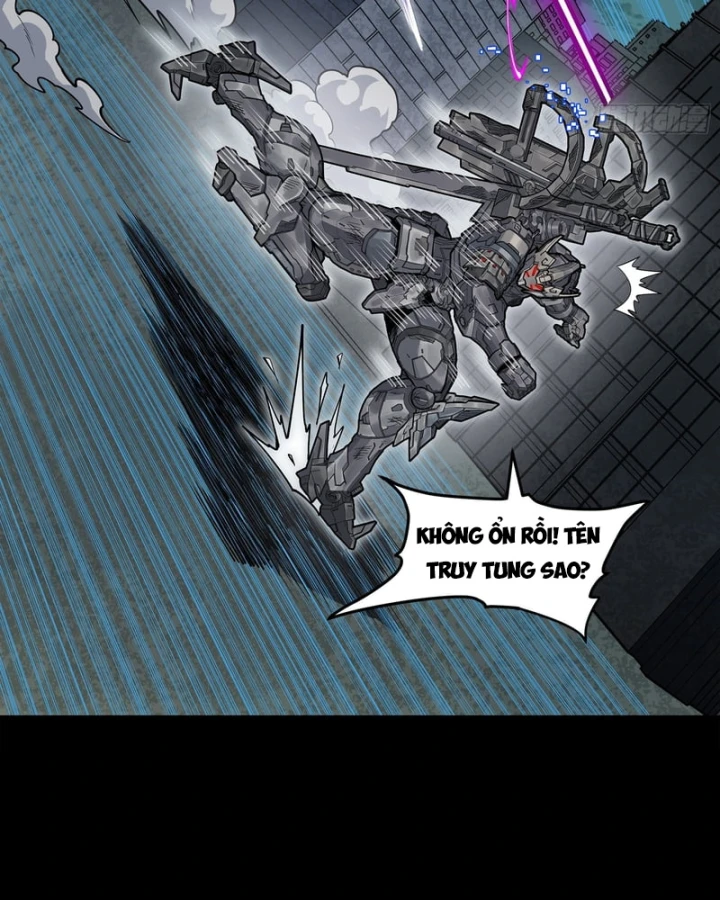 Tinh Giáp Hồn Tướng Chapter 374 - 20