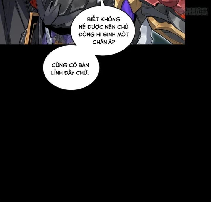 Tinh Giáp Hồn Tướng Chapter 374 - 26