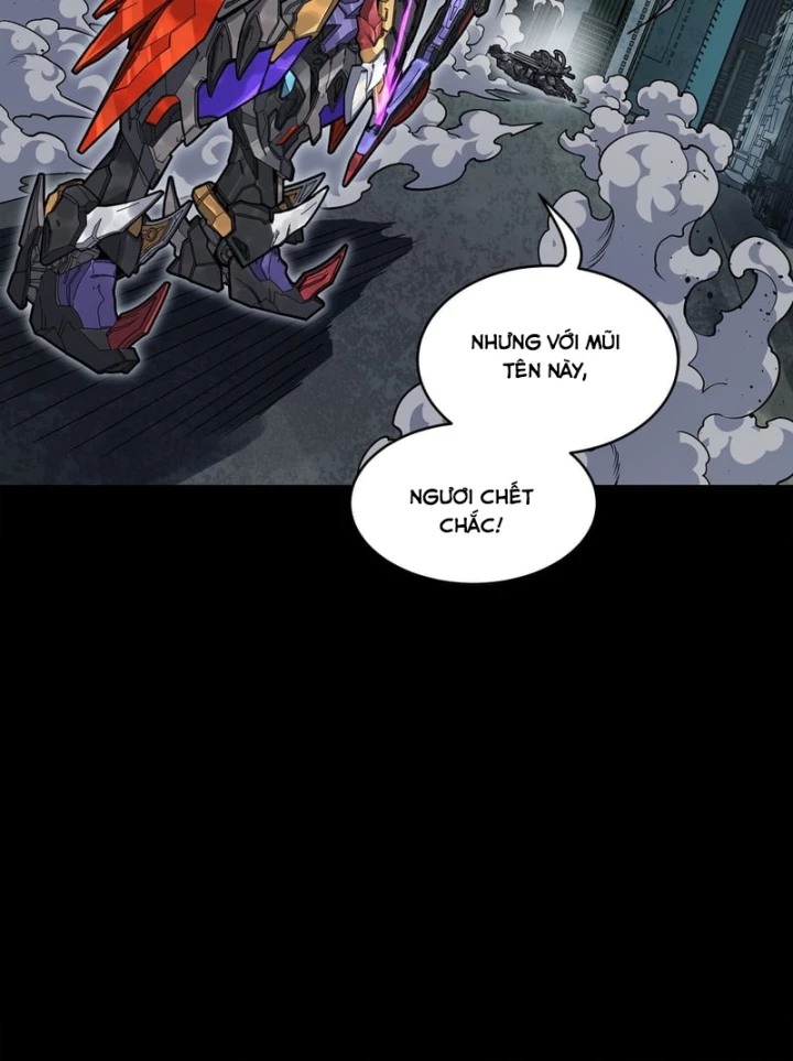 Tinh Giáp Hồn Tướng Chapter 374 - 28