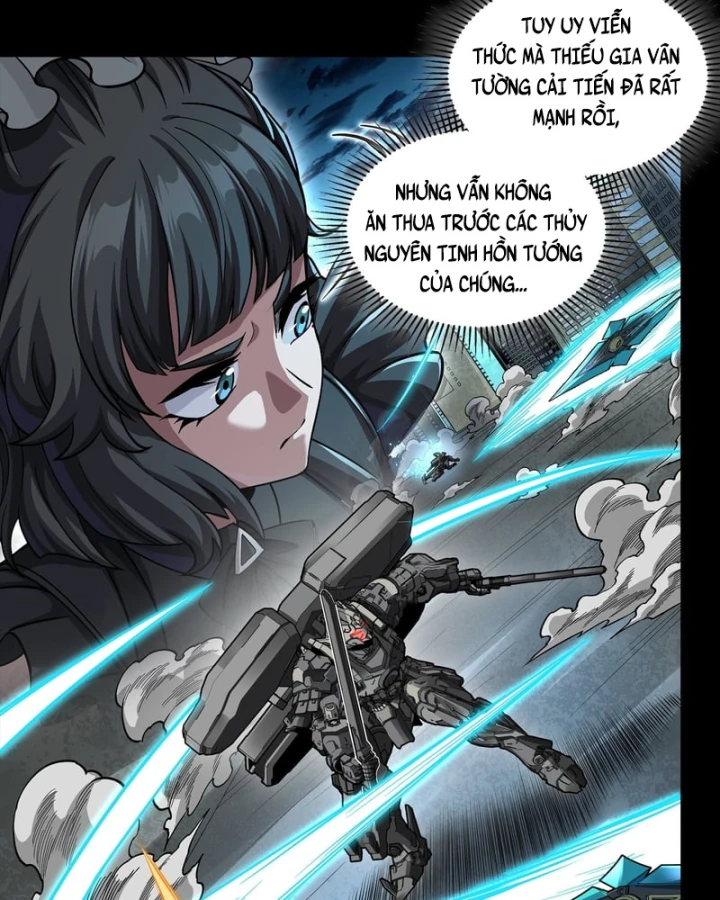 Tinh Giáp Hồn Tướng Chapter 374 - 43