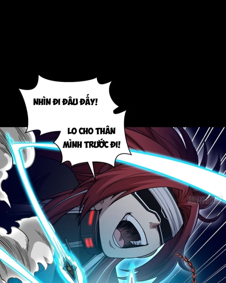Tinh Giáp Hồn Tướng Chapter 374 - 45