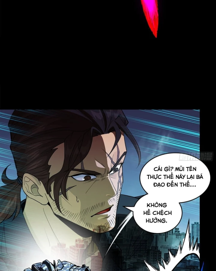 Tinh Giáp Hồn Tướng Chapter 374 - 63