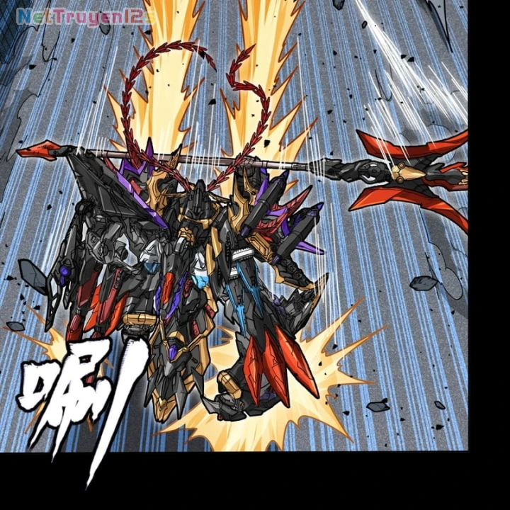 Tinh Giáp Hồn Tướng Chapter 375 - 9