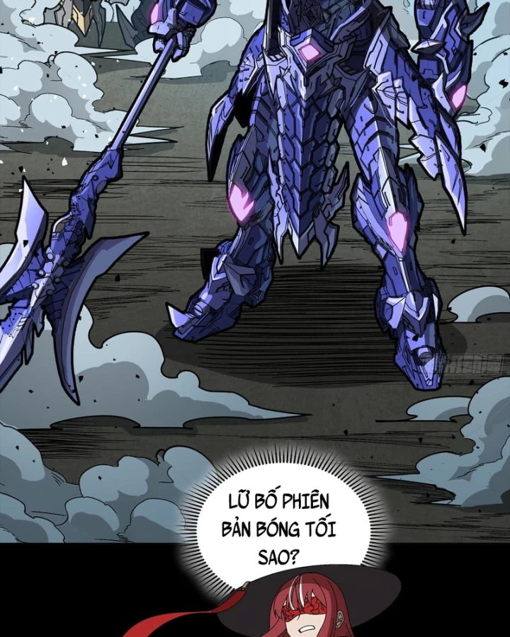 Tinh Giáp Hồn Tướng Chapter 375 - 11
