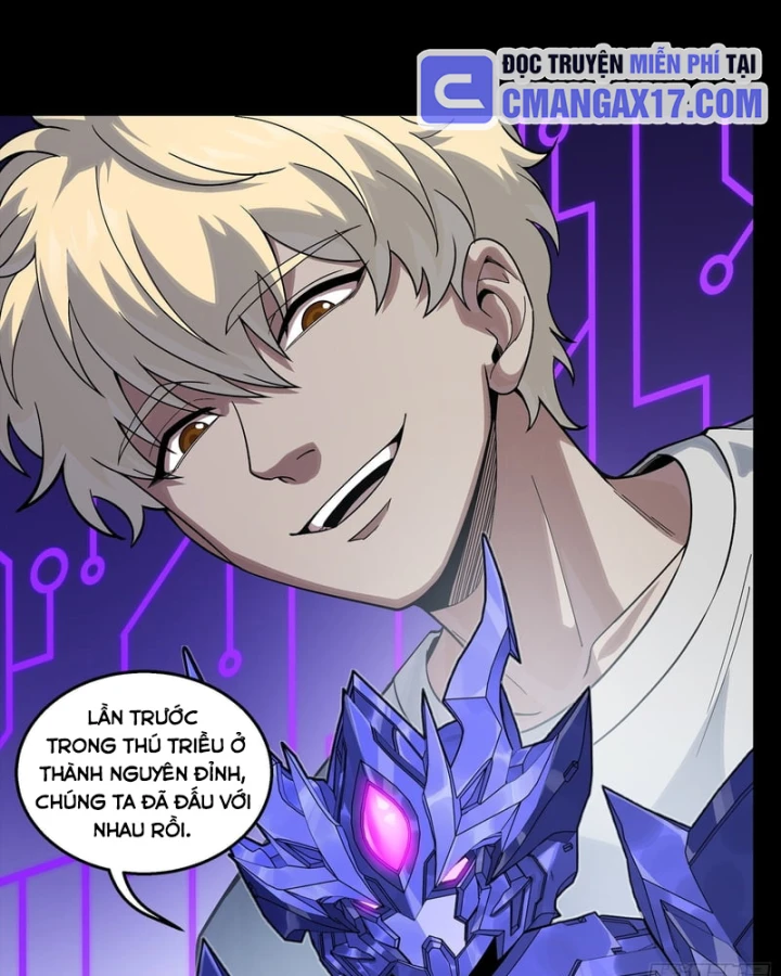 Tinh Giáp Hồn Tướng Chapter 375 - 27
