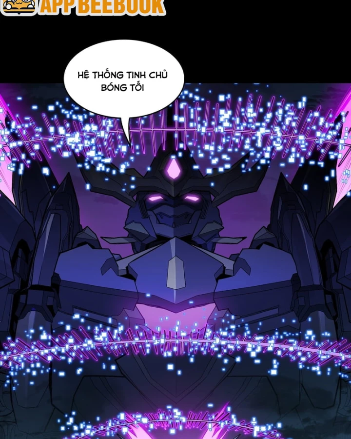 Tinh Giáp Hồn Tướng Chapter 375 - 34