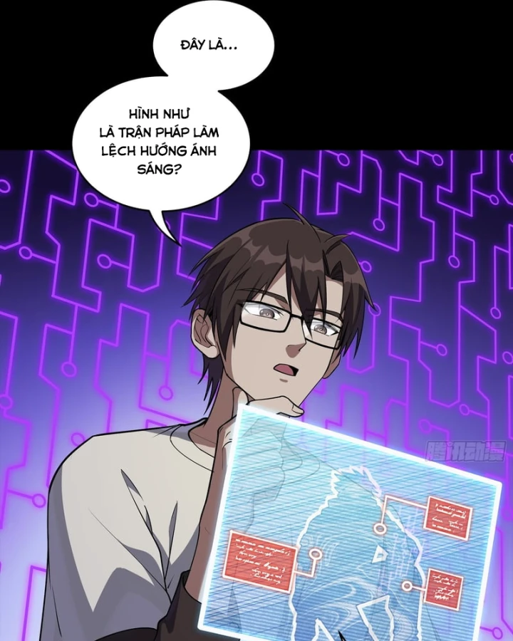 Tinh Giáp Hồn Tướng Chapter 375 - 40