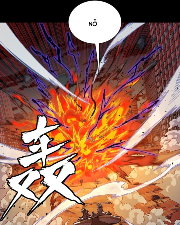 Tinh Giáp Hồn Tướng Chapter 375 - 61