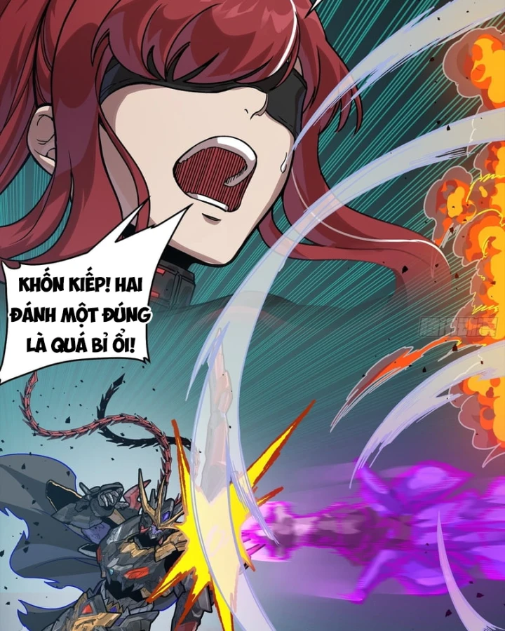 Tinh Giáp Hồn Tướng Chapter 375 - 63