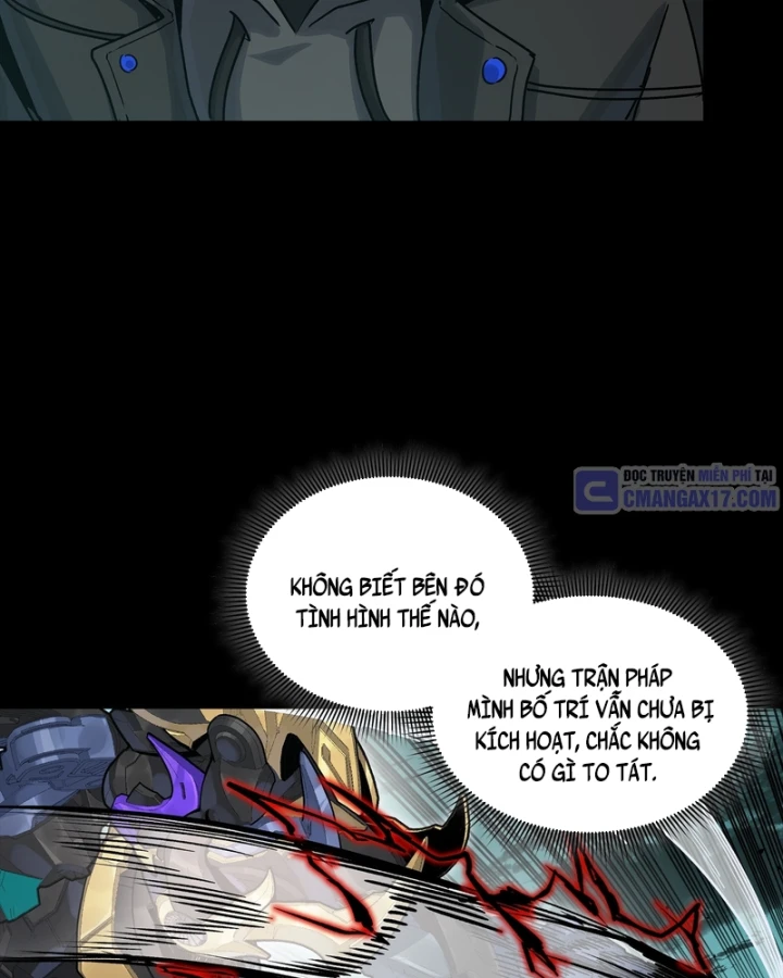 Tinh Giáp Hồn Tướng Chapter 376 - 8