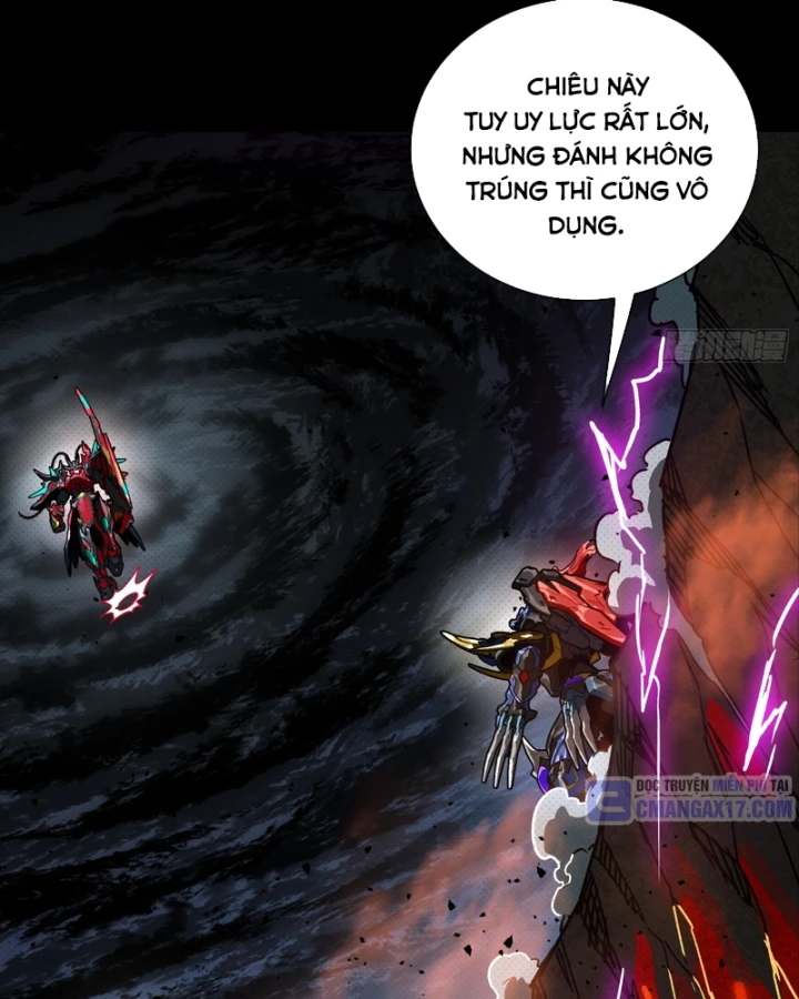 Tinh Giáp Hồn Tướng Chapter 376 - 26