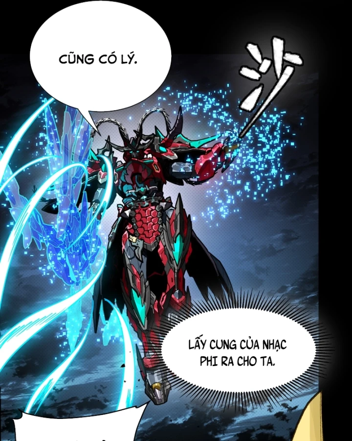 Tinh Giáp Hồn Tướng Chapter 376 - 28