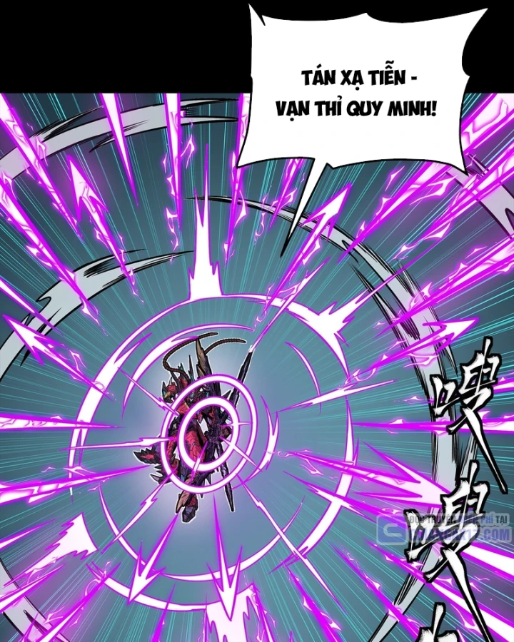Tinh Giáp Hồn Tướng Chapter 376 - 31