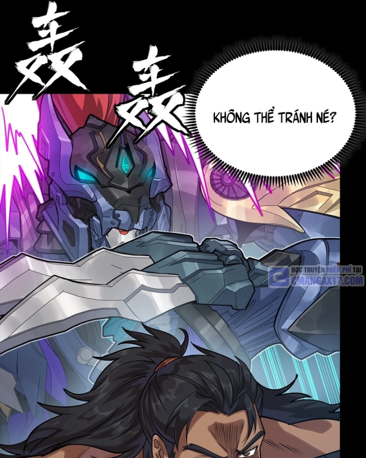 Tinh Giáp Hồn Tướng Chapter 376 - 41