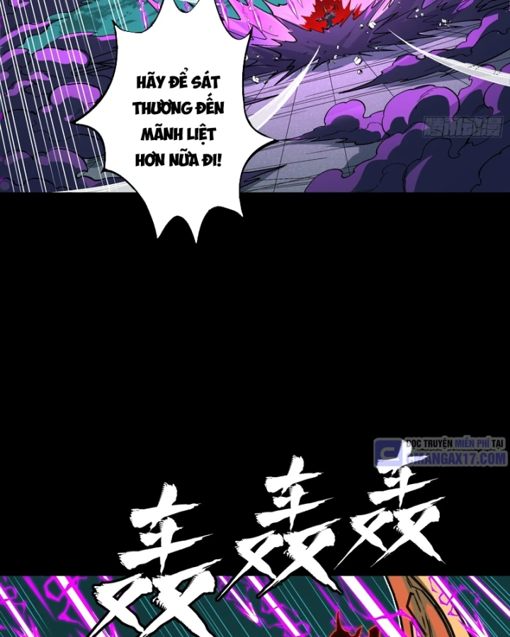 Tinh Giáp Hồn Tướng Chapter 376 - 63