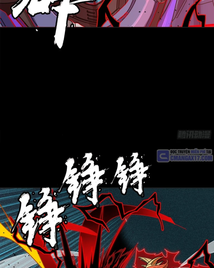 Tinh Giáp Hồn Tướng Chapter 376 - 85
