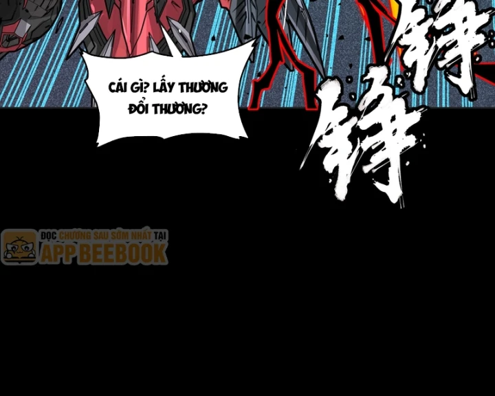 Tinh Giáp Hồn Tướng Chapter 376 - 87