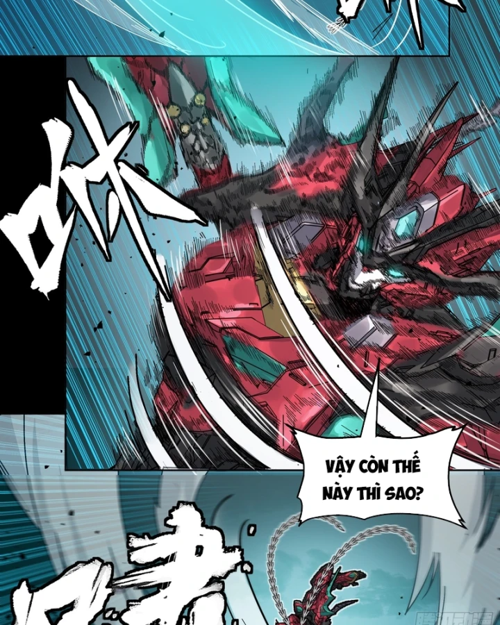 Tinh Giáp Hồn Tướng Chapter 376 - 96