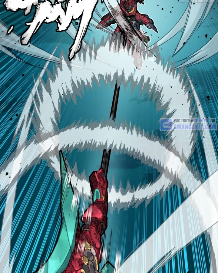 Tinh Giáp Hồn Tướng Chapter 376 - 97
