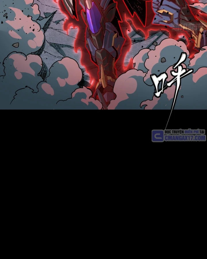 Tinh Giáp Hồn Tướng Chapter 376 - 105