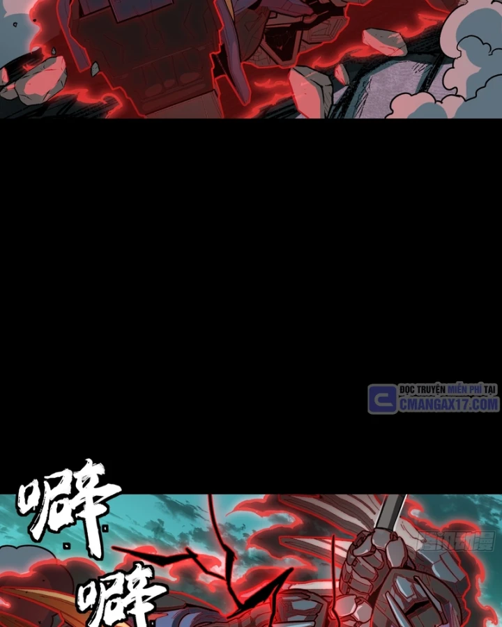 Tinh Giáp Hồn Tướng Chapter 376 - 109