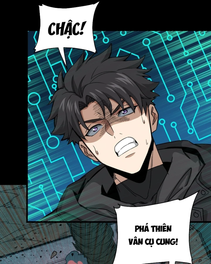 Tinh Giáp Hồn Tướng Chapter 376 - 116