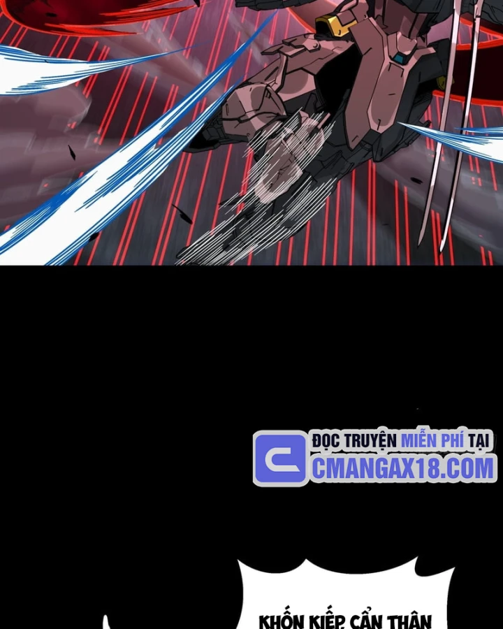 Tinh Giáp Hồn Tướng Chapter 378 - 9