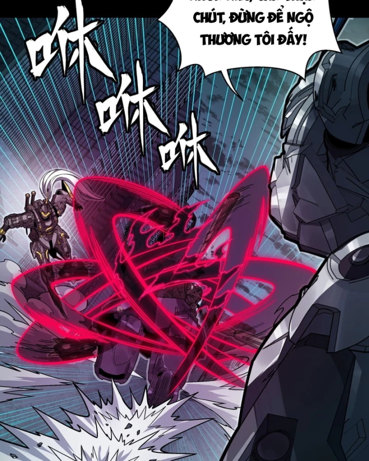 Tinh Giáp Hồn Tướng Chapter 378 - 10