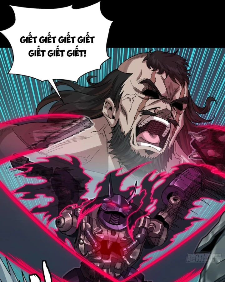 Tinh Giáp Hồn Tướng Chapter 378 - 12