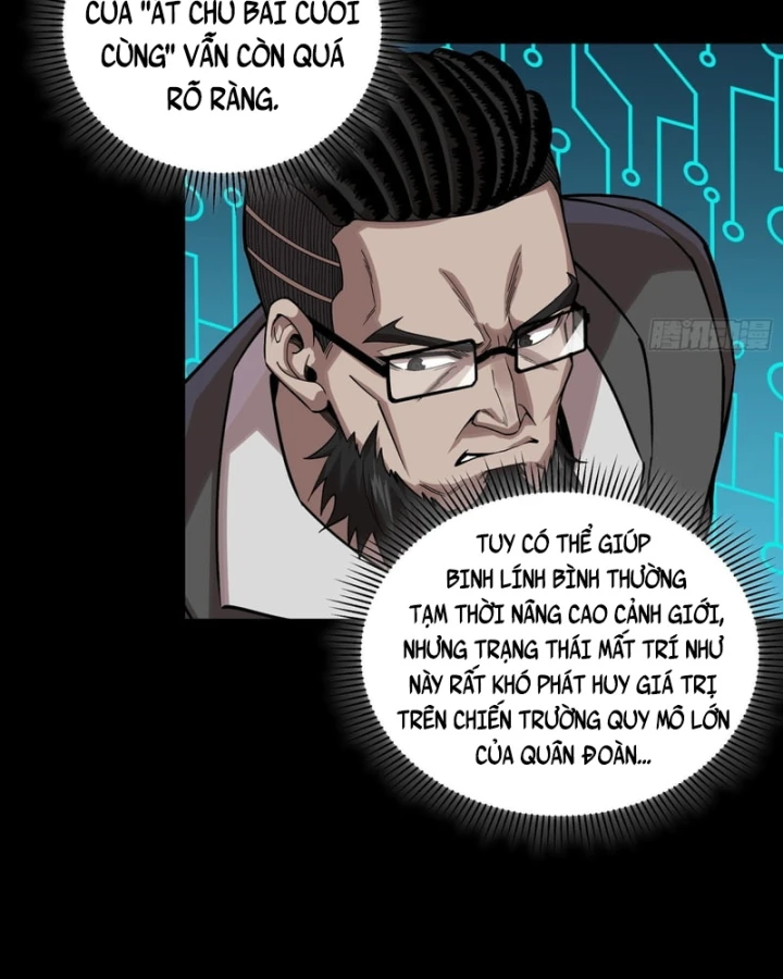 Tinh Giáp Hồn Tướng Chapter 378 - 14