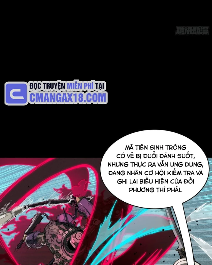 Tinh Giáp Hồn Tướng Chapter 378 - 25