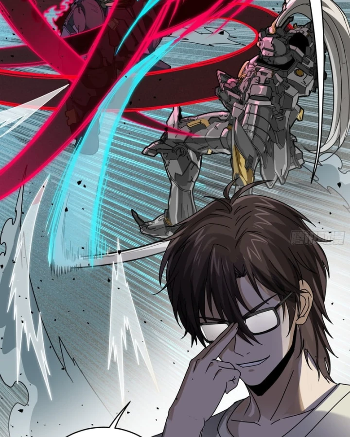 Tinh Giáp Hồn Tướng Chapter 378 - 26