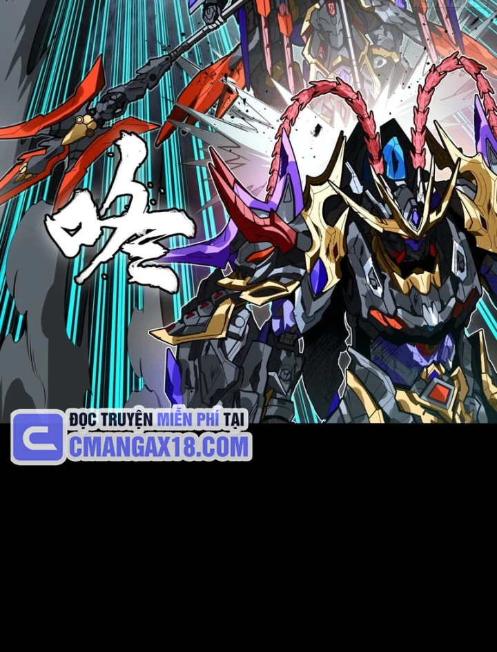 Tinh Giáp Hồn Tướng Chapter 378 - 41