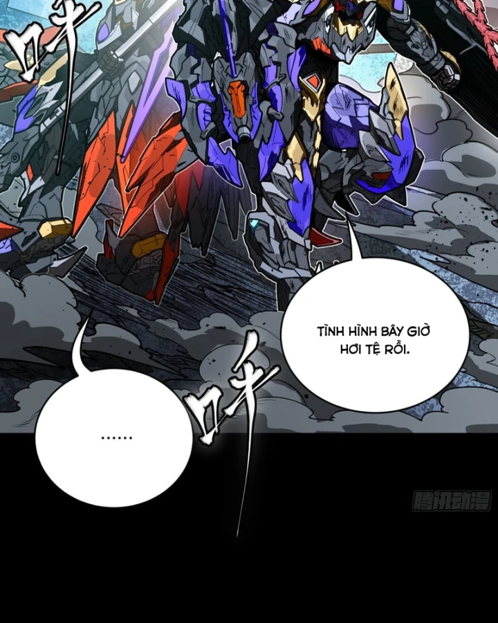 Tinh Giáp Hồn Tướng Chapter 378 - 43