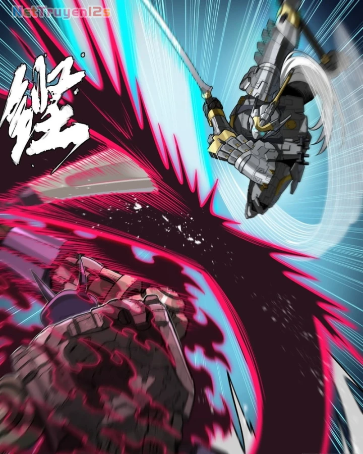 Tinh Giáp Hồn Tướng Chapter 378 - 52