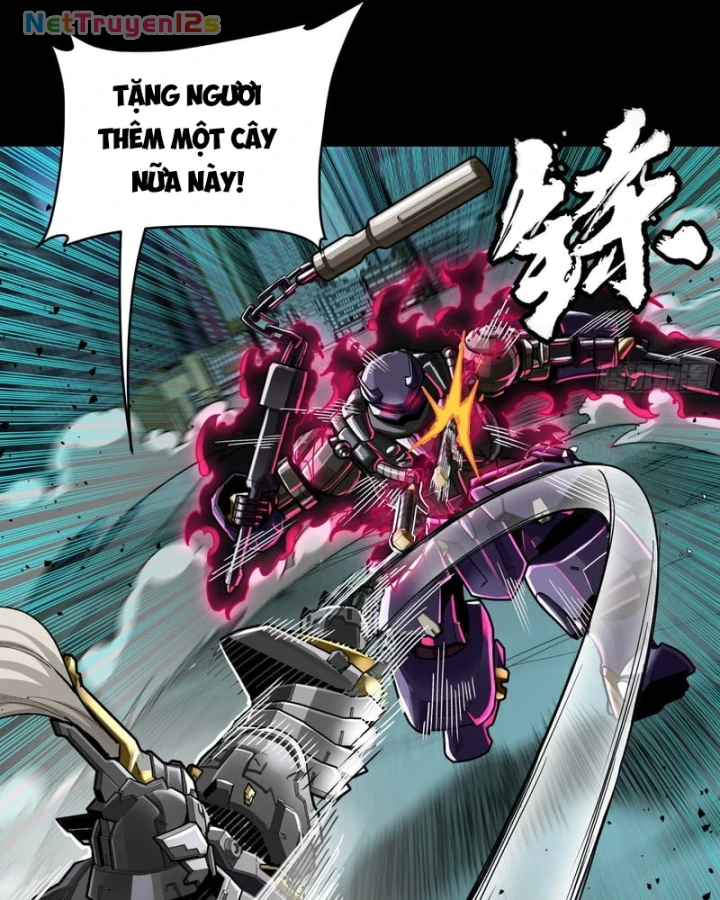 Tinh Giáp Hồn Tướng Chapter 378 - 66