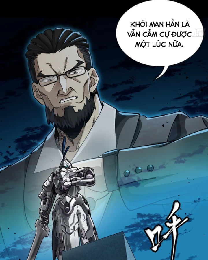 Tinh Giáp Hồn Tướng Chapter 378 - 80