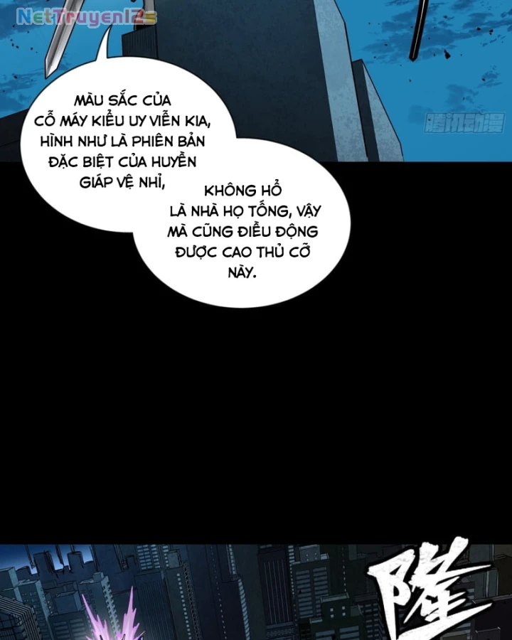 Tinh Giáp Hồn Tướng Chapter 378 - 81