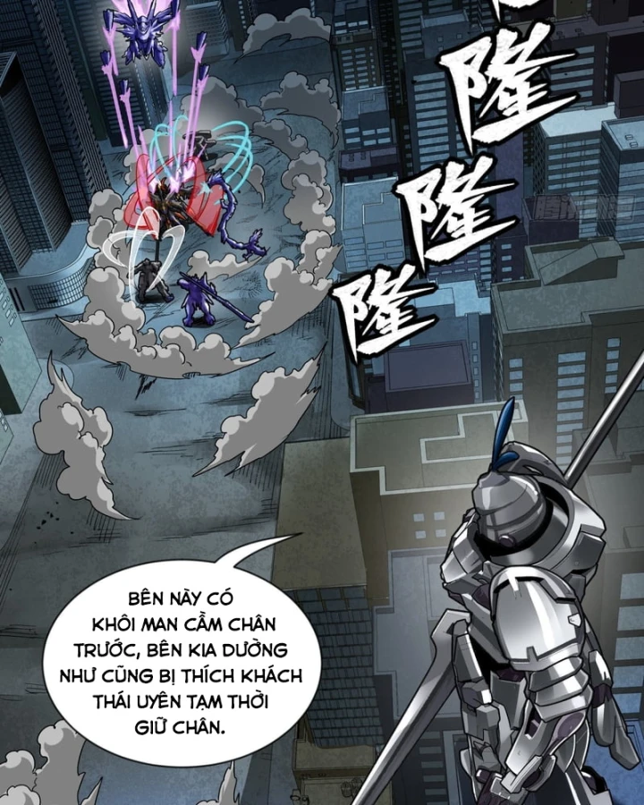 Tinh Giáp Hồn Tướng Chapter 378 - 82