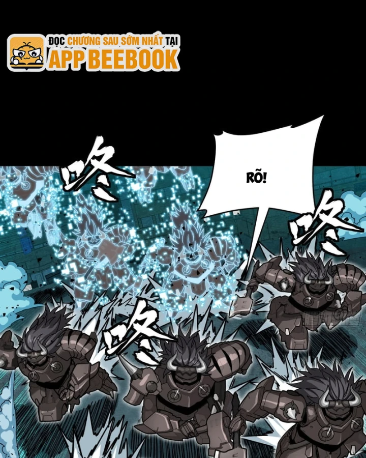 Tinh Giáp Hồn Tướng Chapter 378 - 86