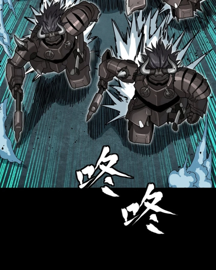 Tinh Giáp Hồn Tướng Chapter 378 - 87
