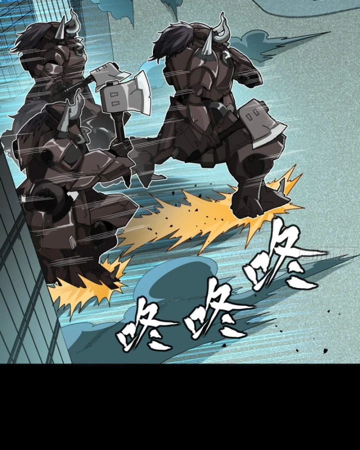Tinh Giáp Hồn Tướng Chapter 378 - 91