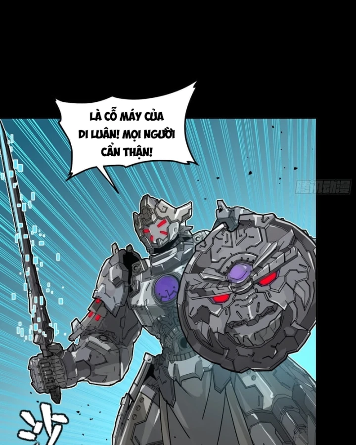 Tinh Giáp Hồn Tướng Chapter 378 - 94